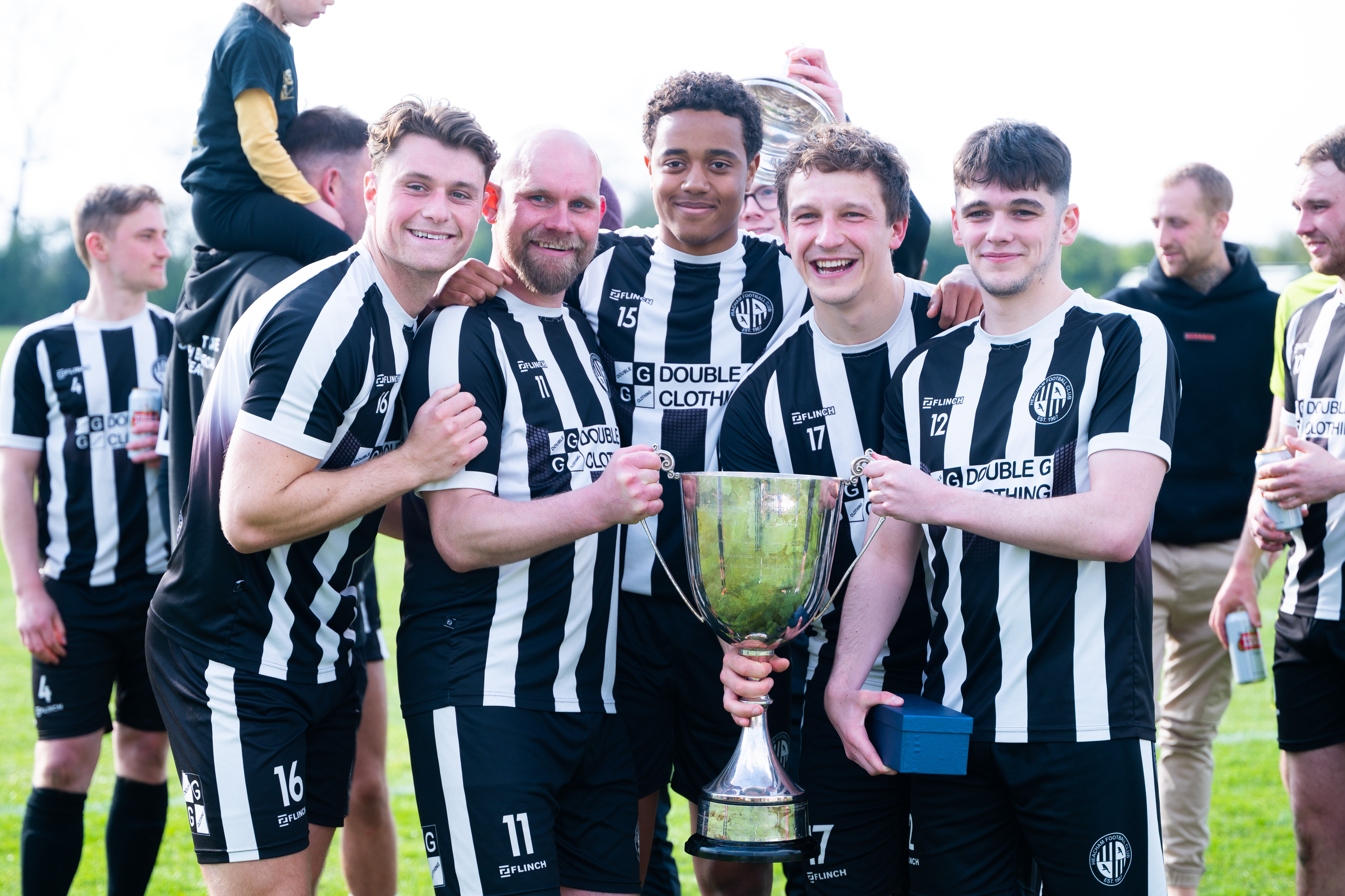 23IB Heacham v Haverhill Borough 26 23IB Heacham v Haverhill Borough 26
