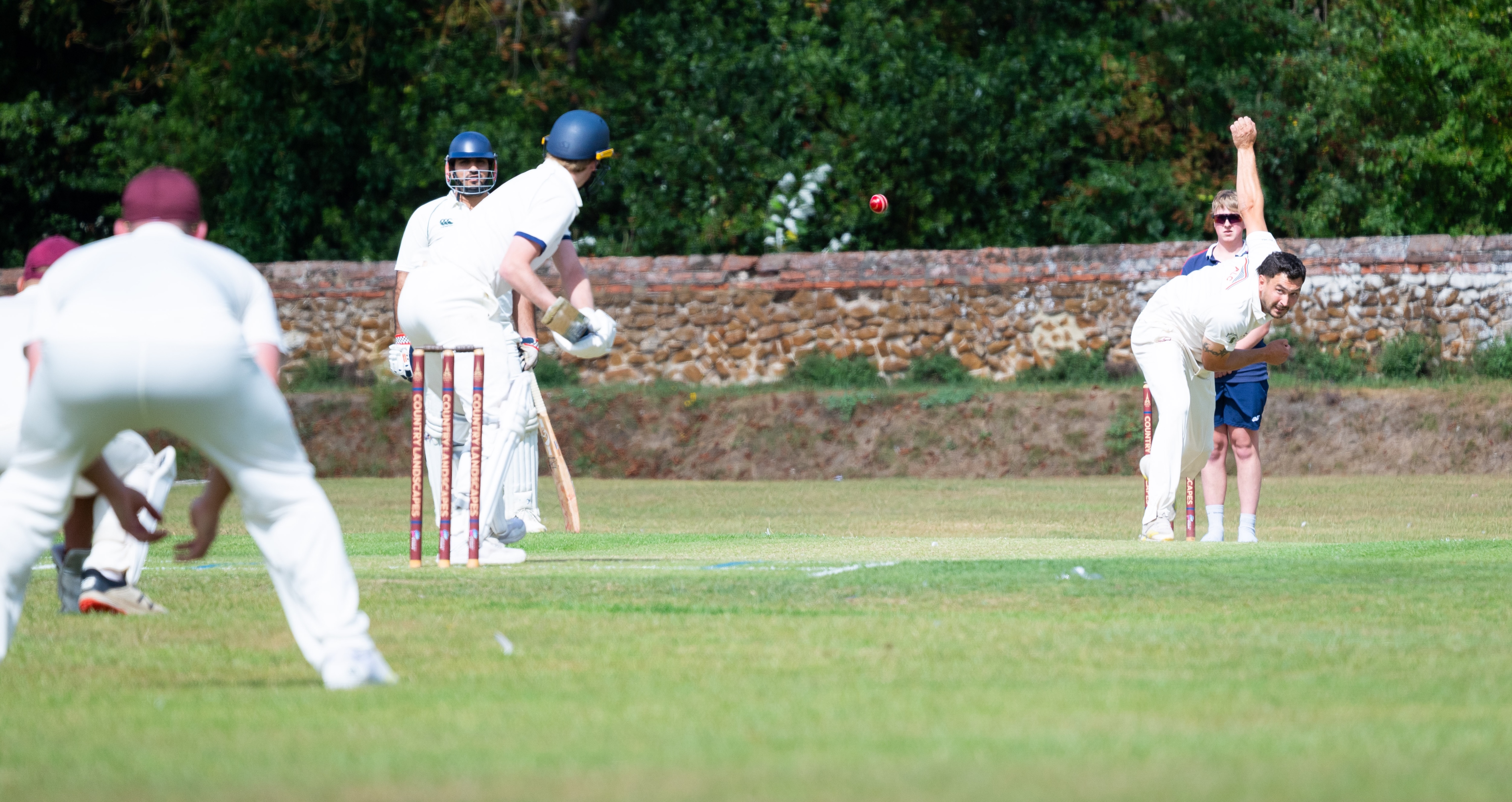 25IB Snettisham Cricket 2 25IB Snettisham Cricket 2