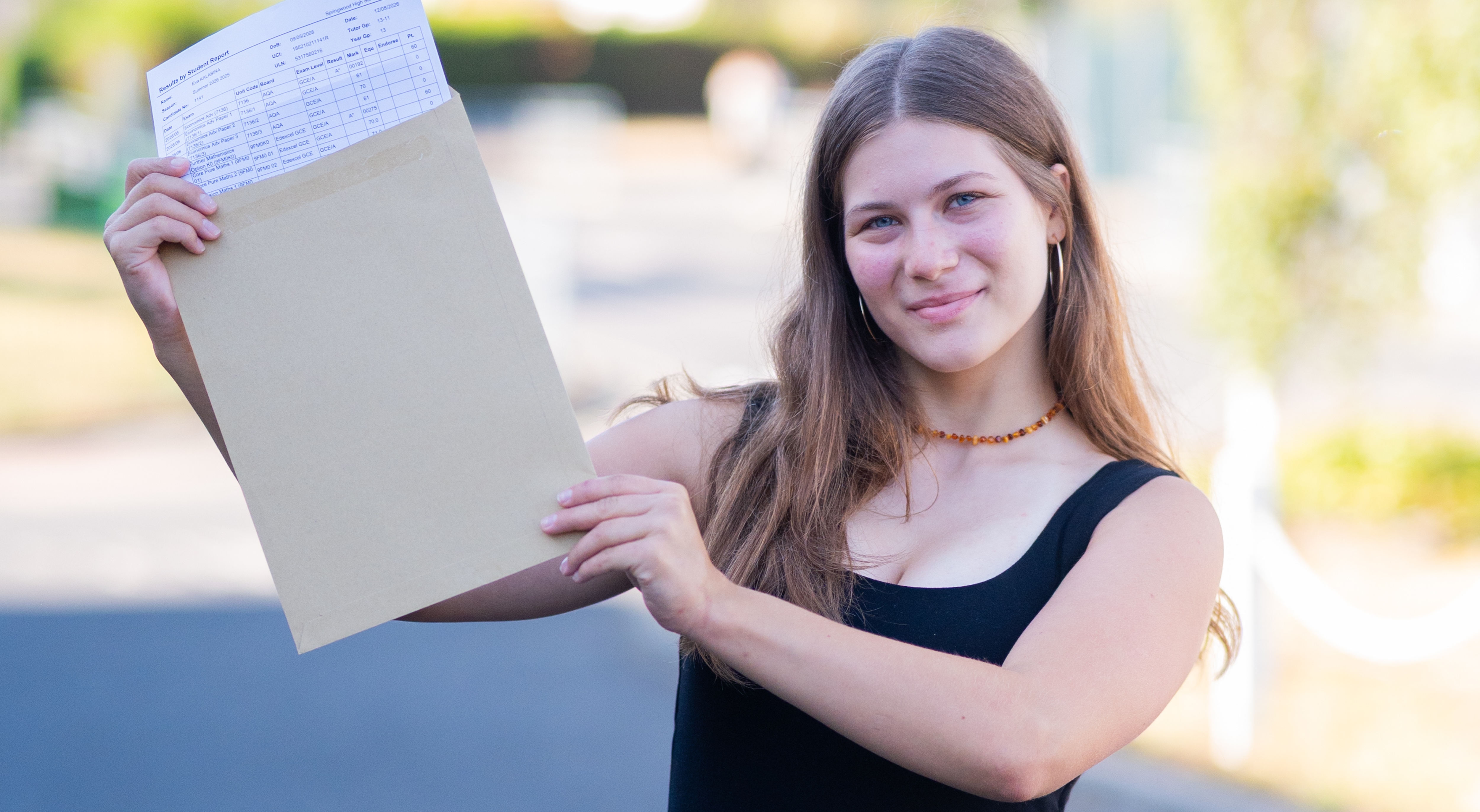 26IB Springwood A Levels Results Day 22 26IB Springwood A Levels Results Day 22
