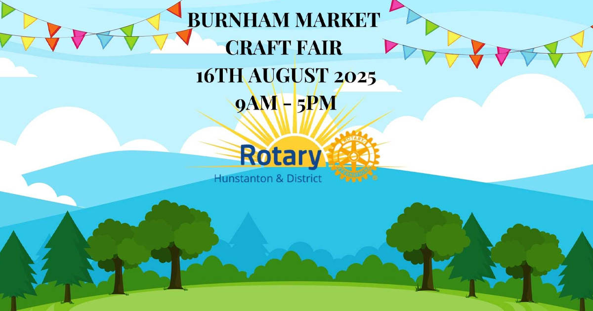 Burnham market craft fair 2 w1200h630