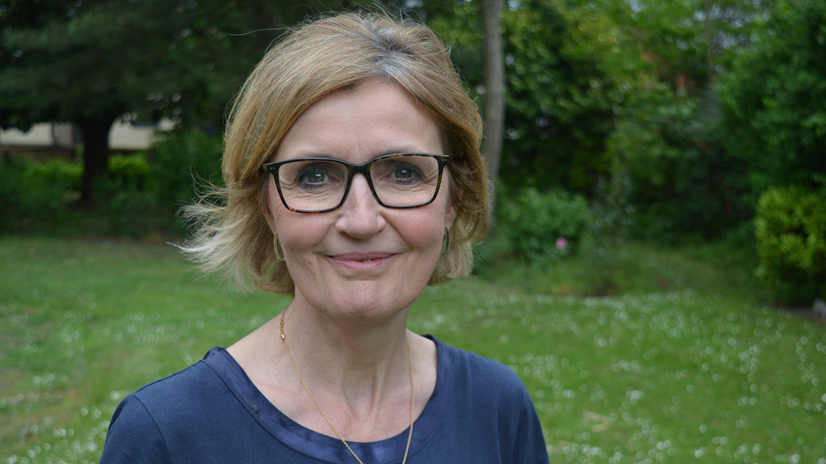 Helen Macdonald