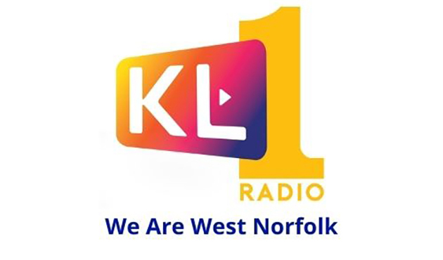 KL1 Radio Logo KL1 Radio Logo