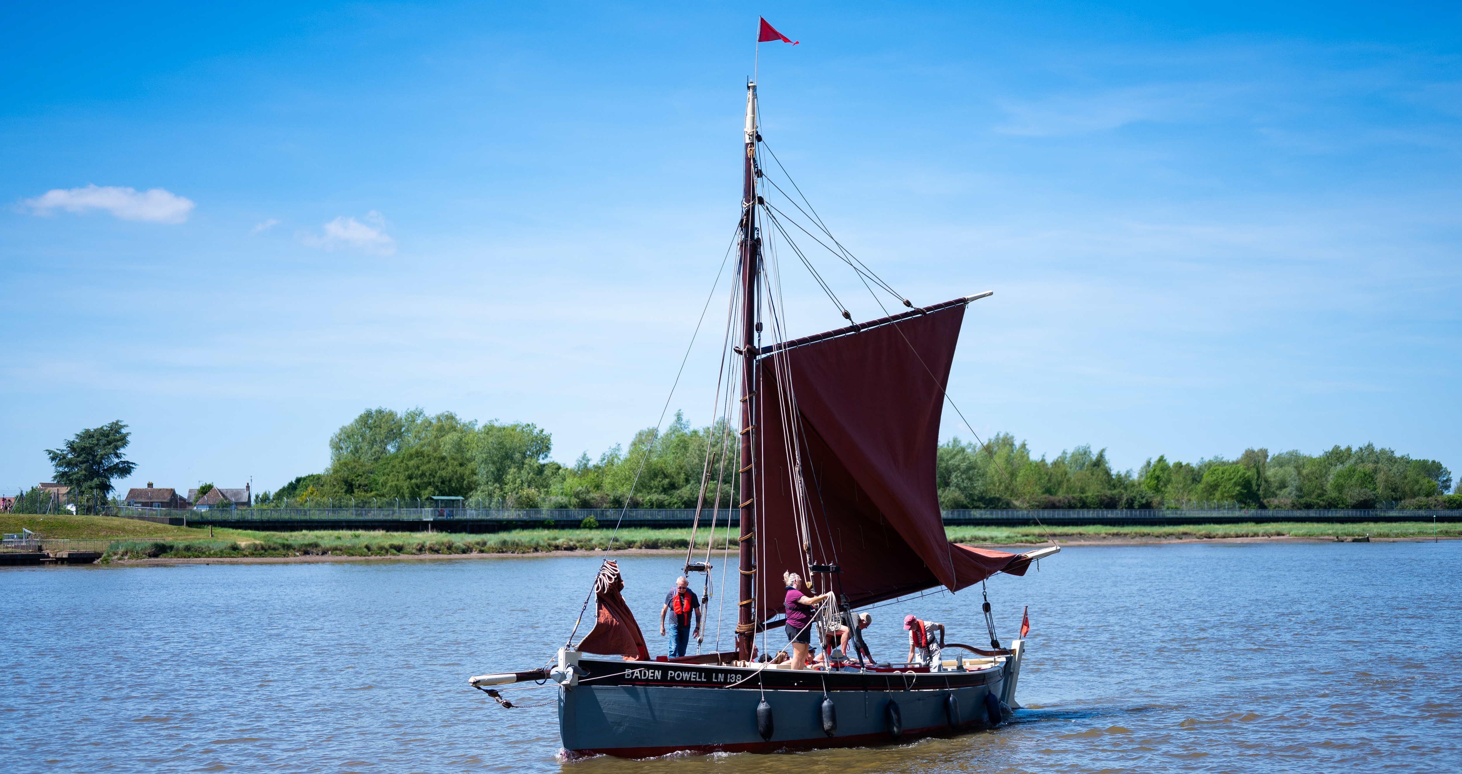26IB Hanse Festival 30 26IB Hanse Festival 30