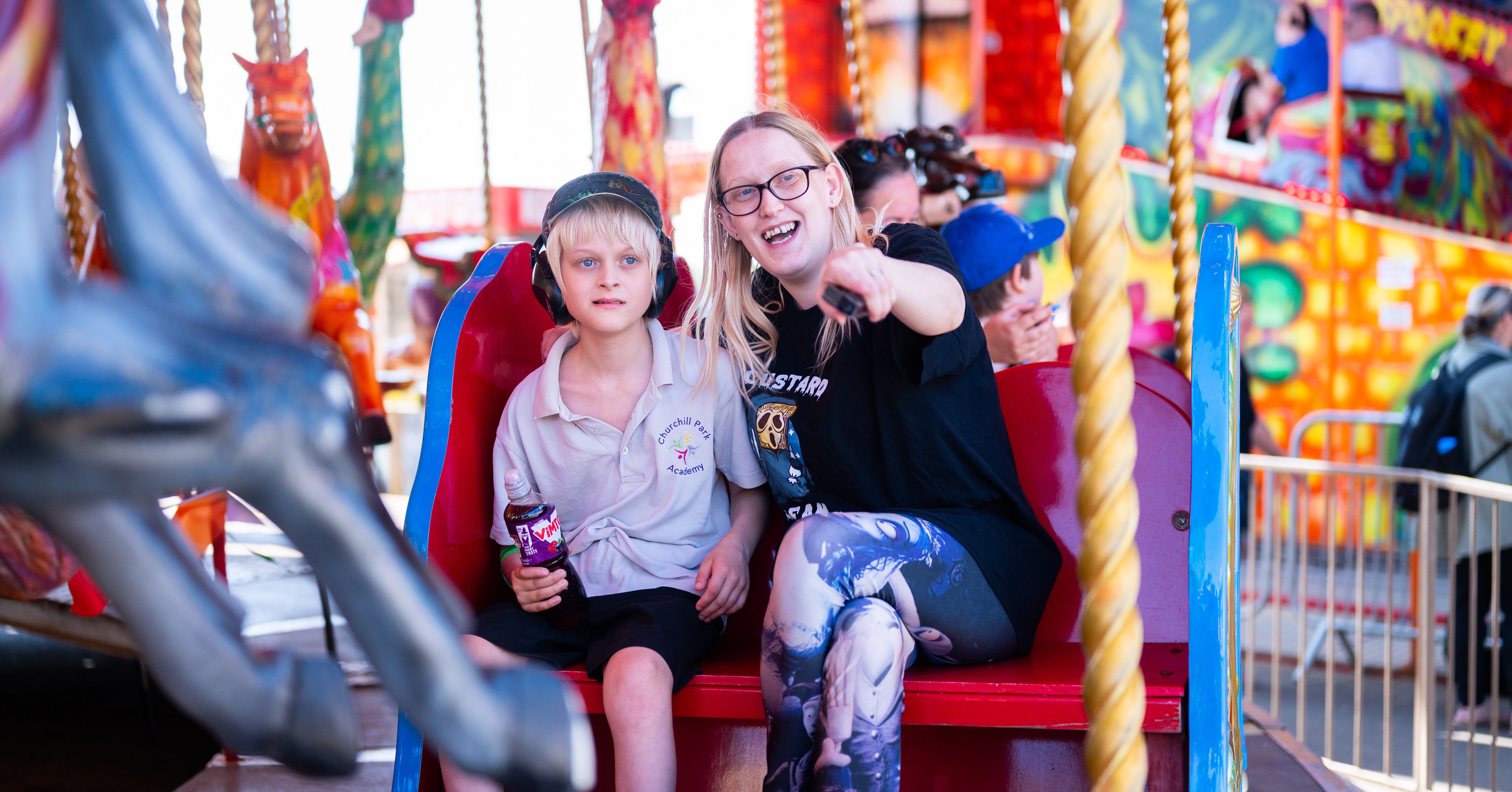 26IB Lions Fun Day 1 26IB Lions Fun Day 1
