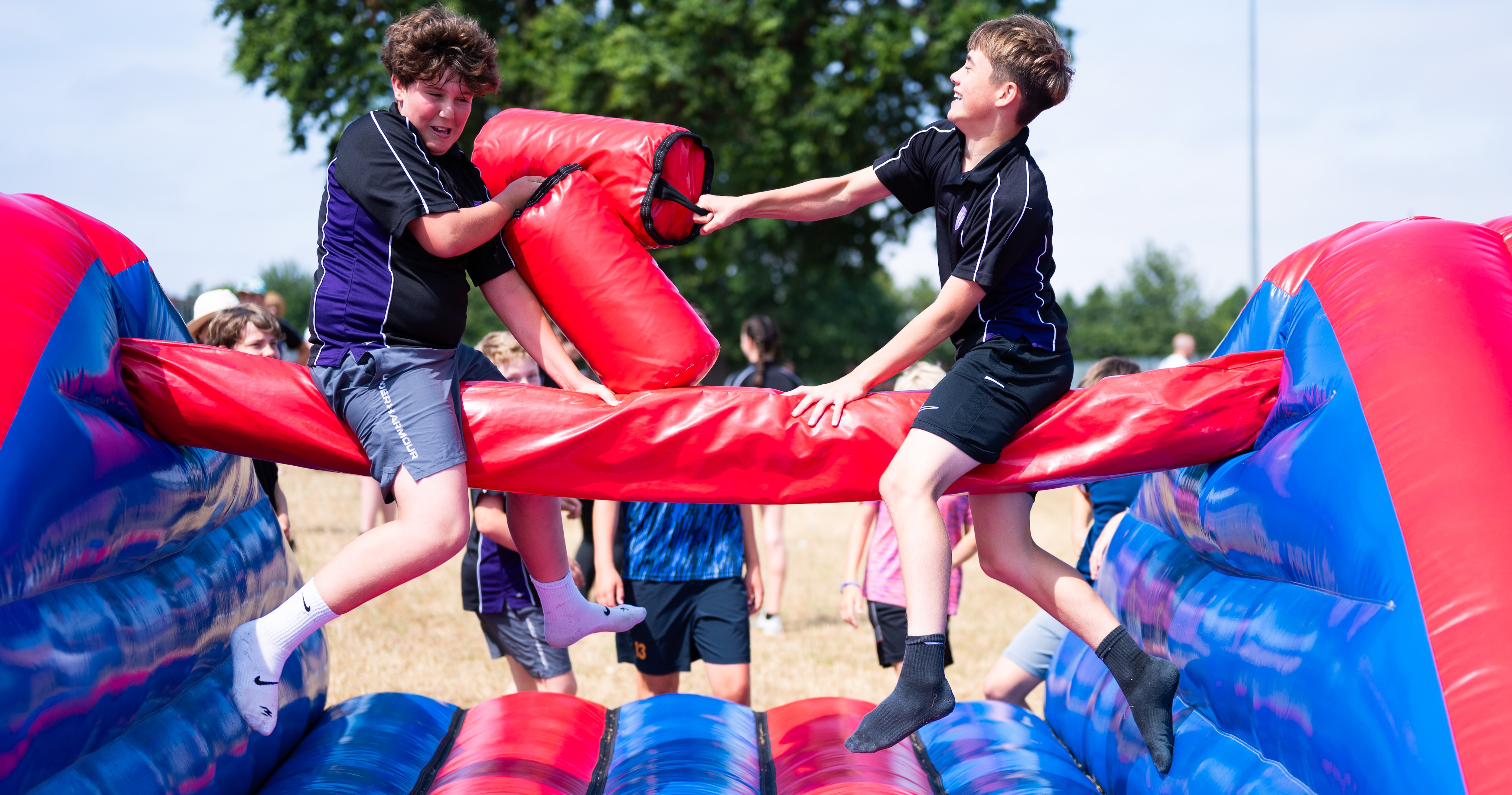 26IB Springfest 18 26IB Springfest 18