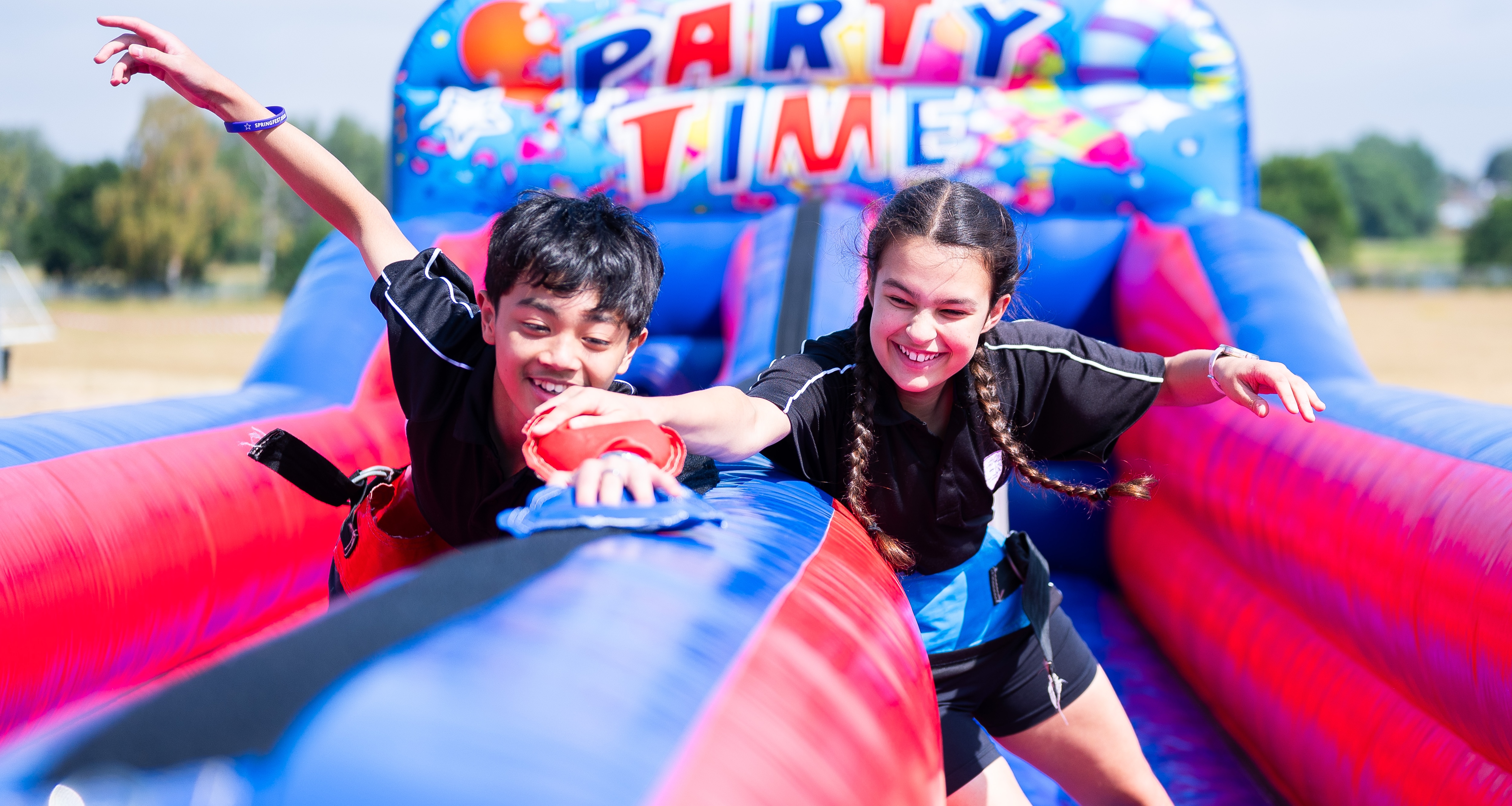 26IB Springfest 8 26IB Springfest 8