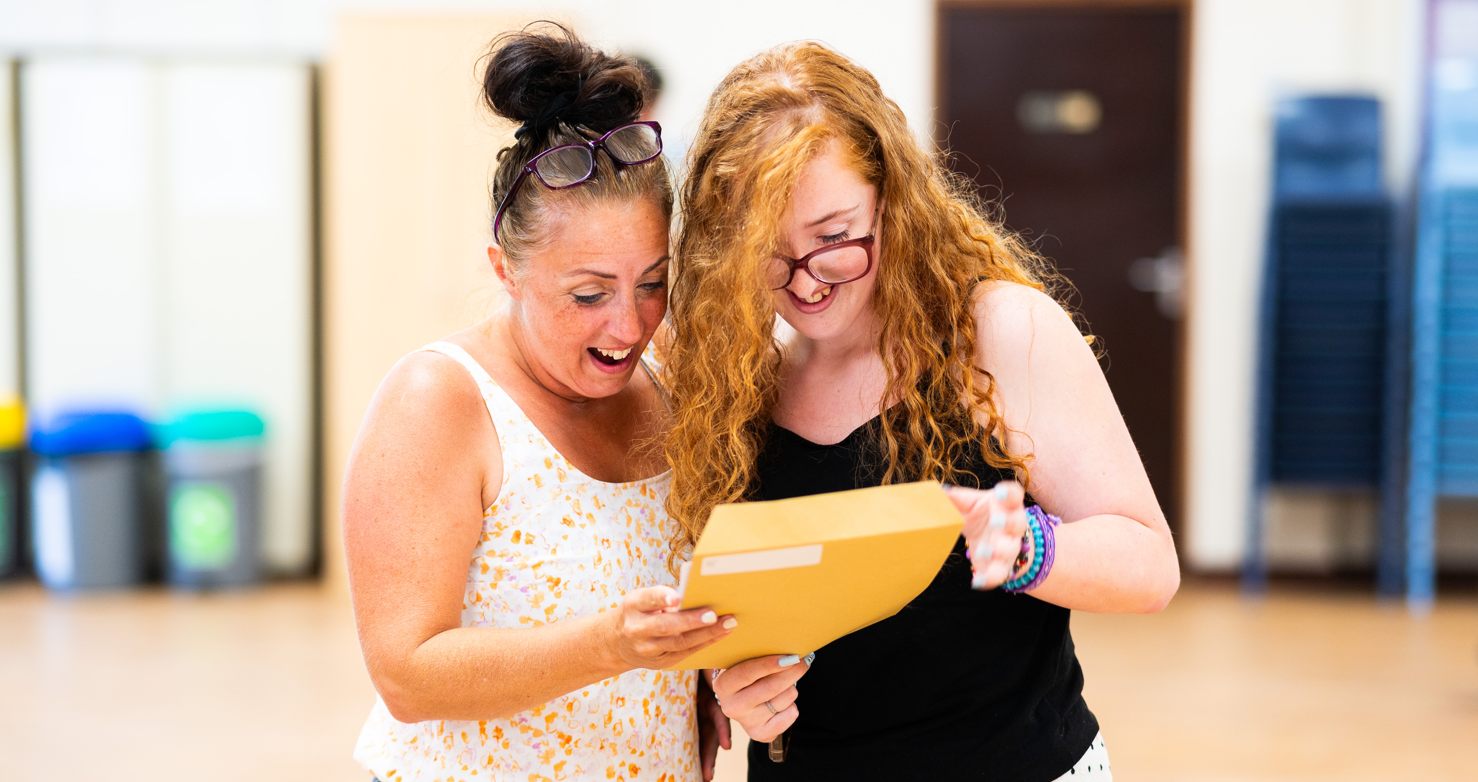 26IB Springwood A Levels Results Day 1 26IB Springwood A Levels Results Day 1
