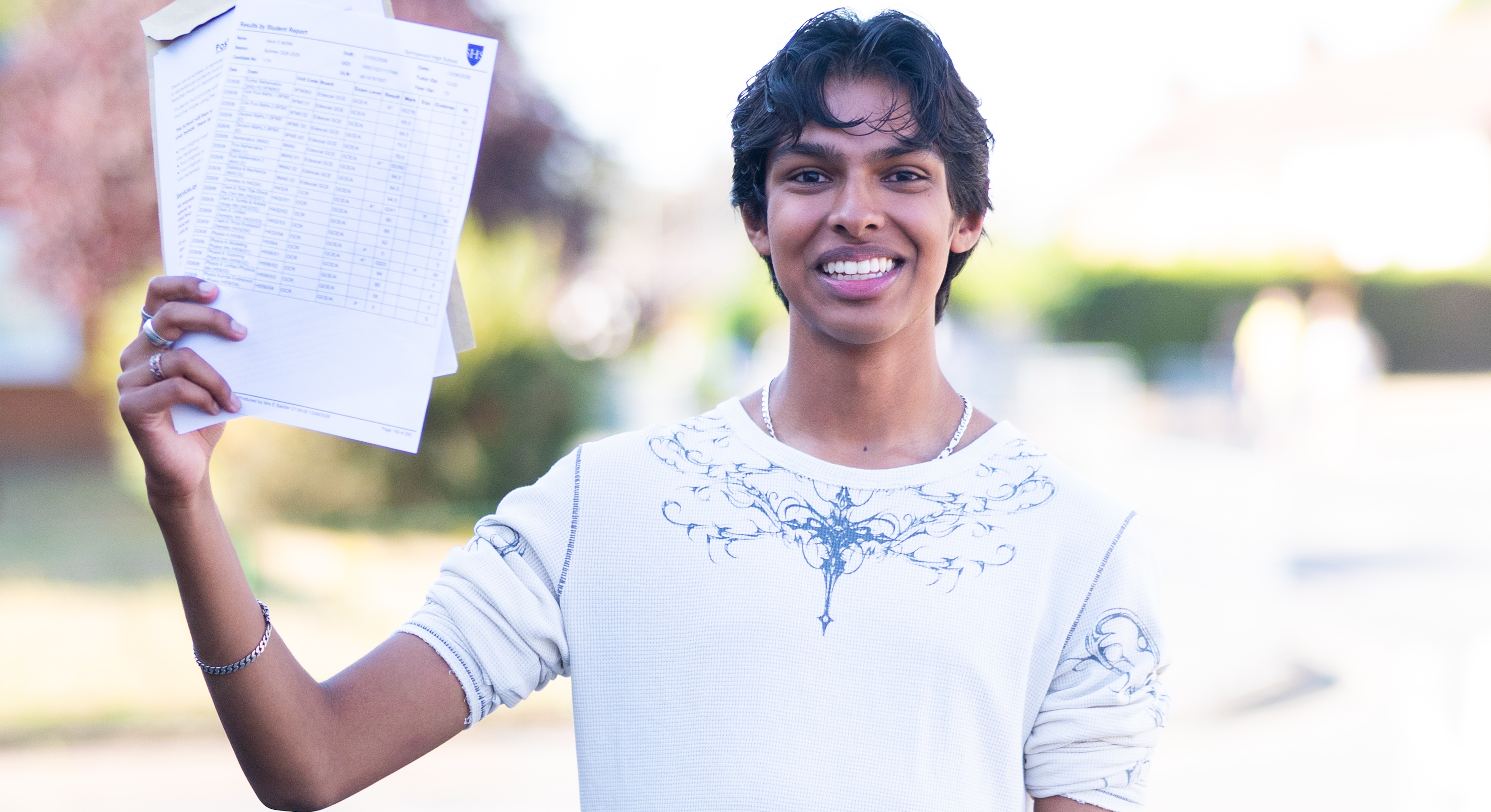 26IB Springwood A Levels Results Day 31 26IB Springwood A Levels Results Day 31
