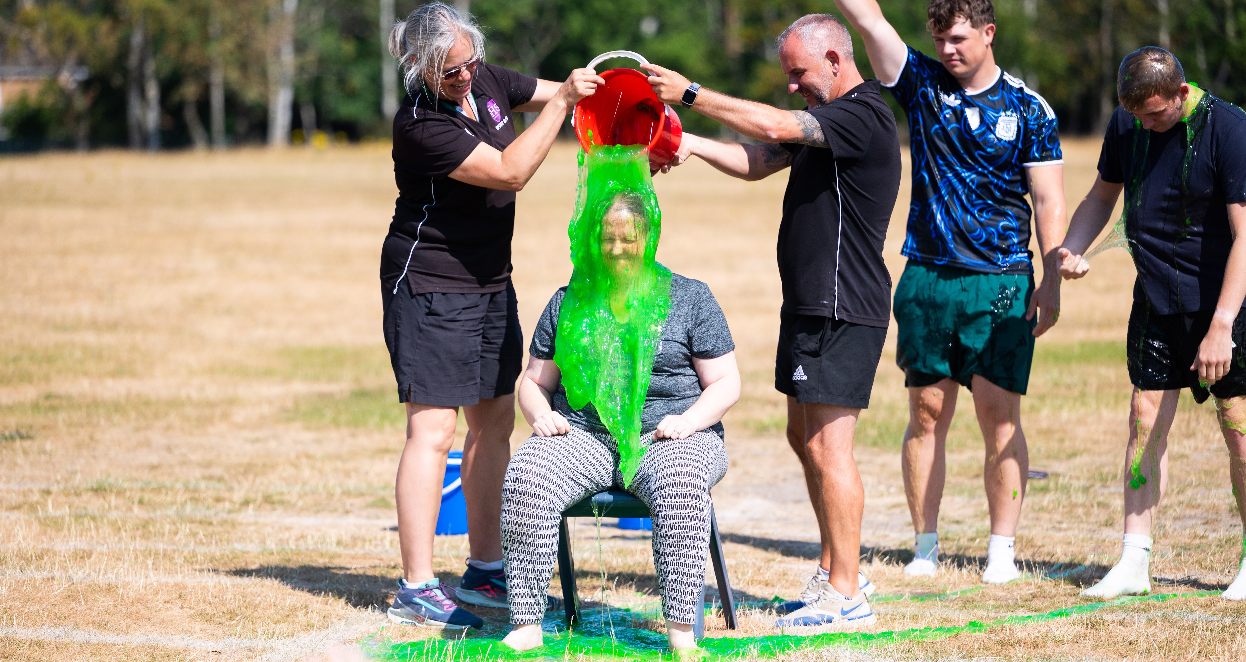 26IB Springwood Gunge The Teacher 28 26IB Springwood Gunge The Teacher 28