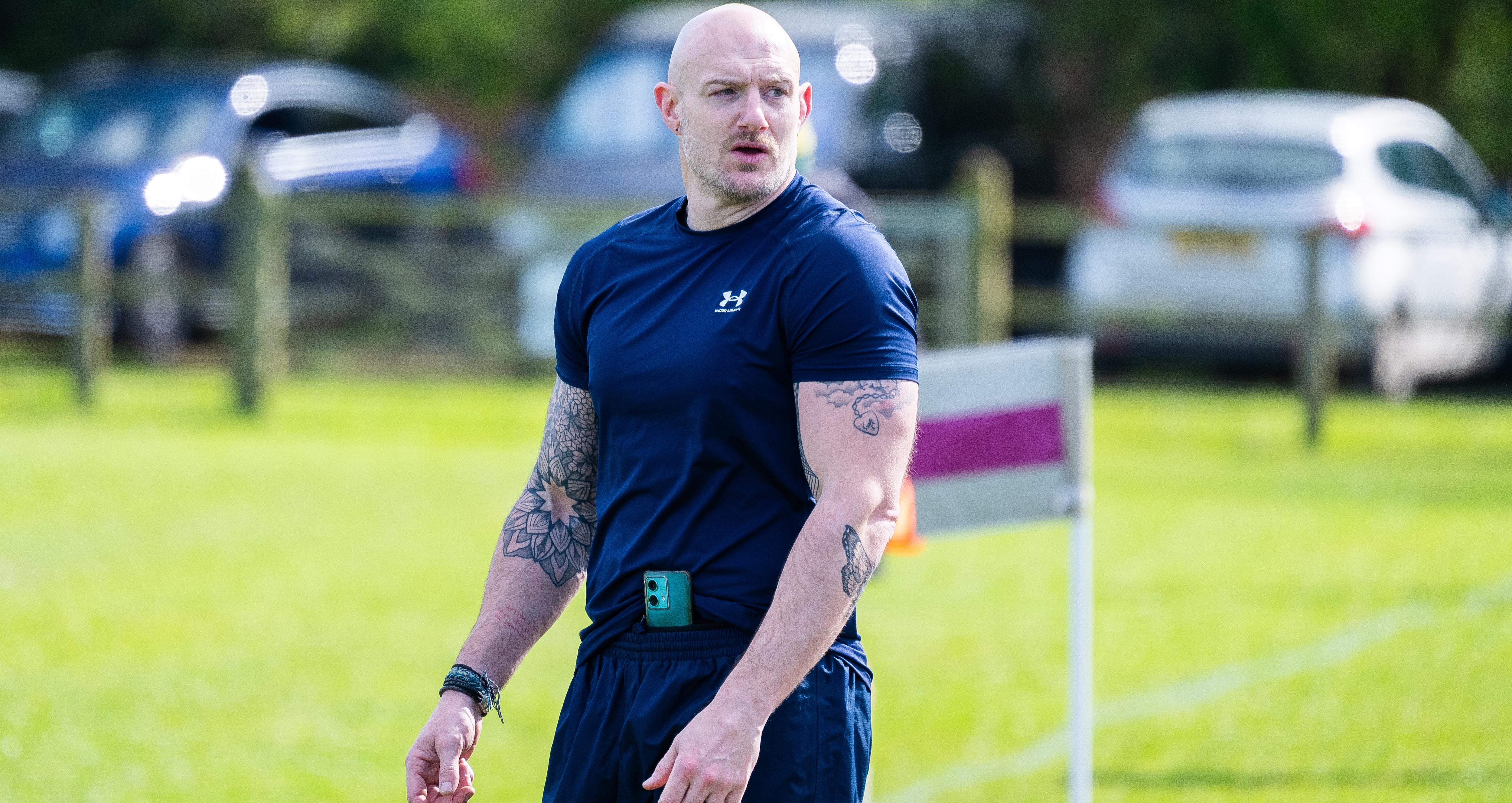 26IB West Norfolk v Bury St Edmunds 12
