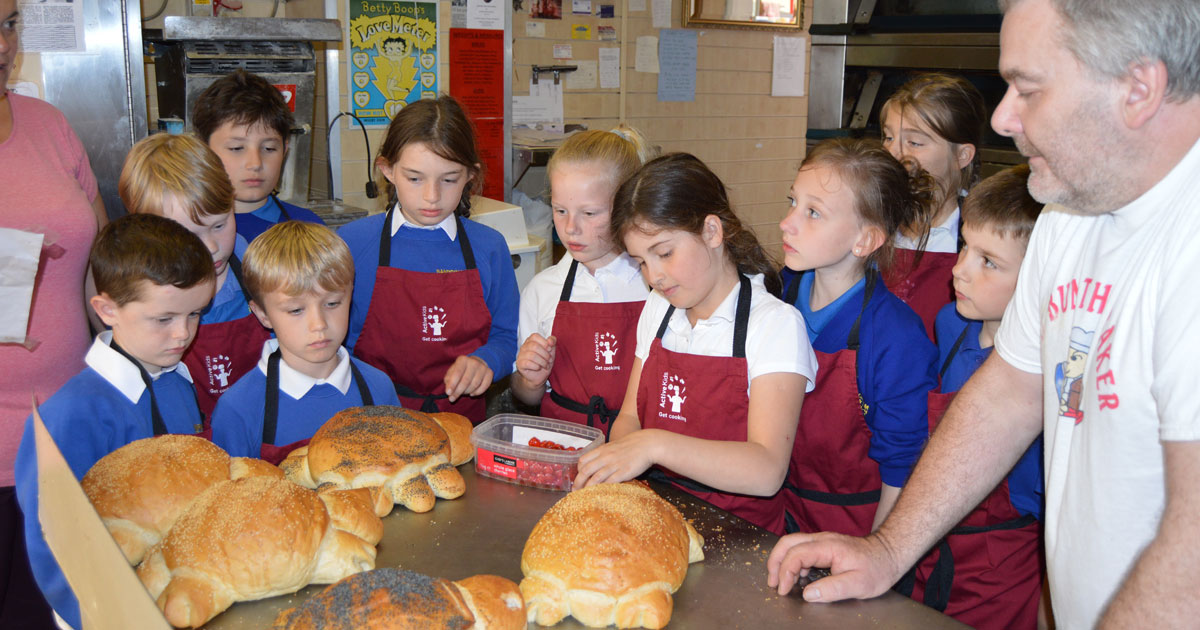 Bakers4