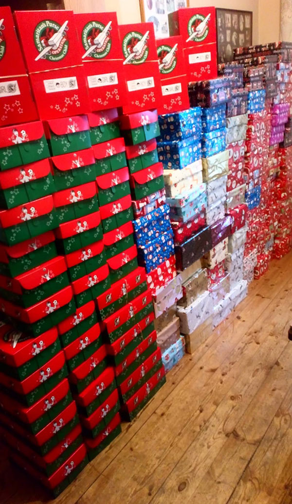 Christmas Christmas