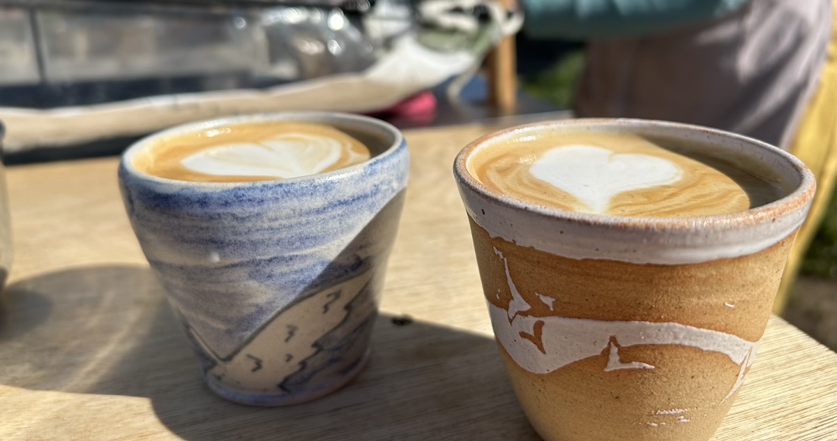 Coffee 1 Coffee 1