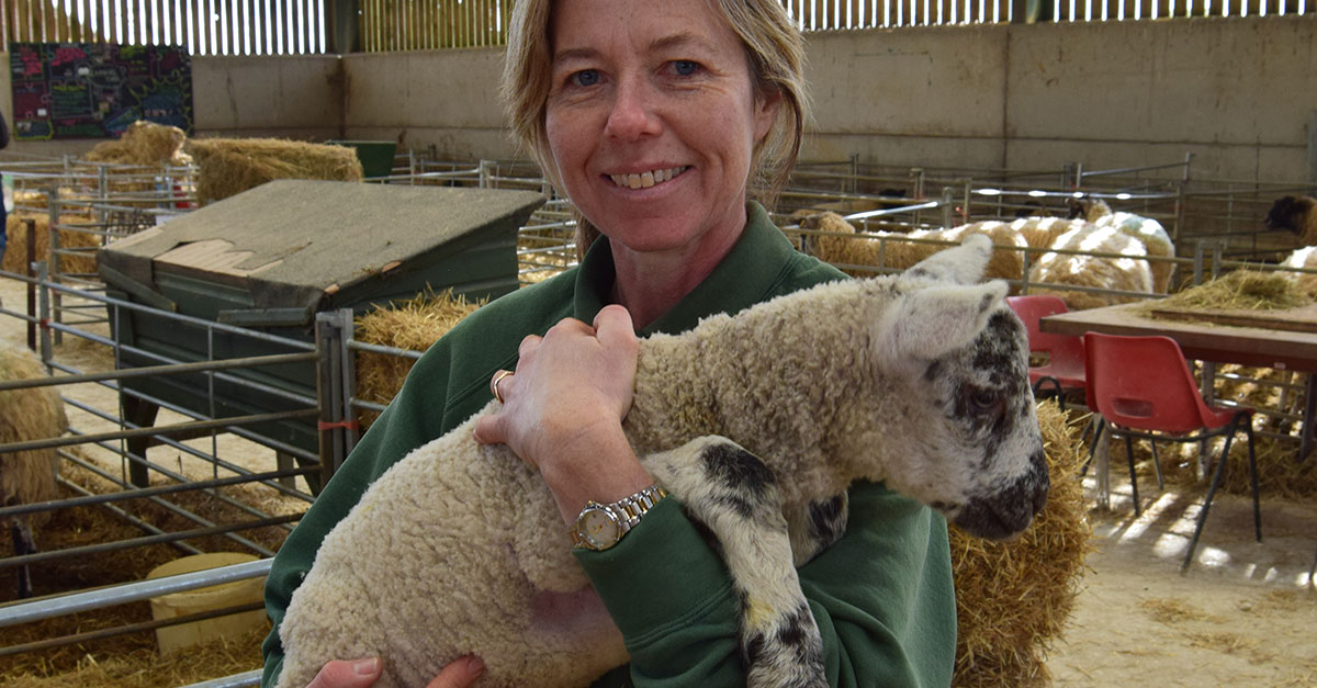 Colleen