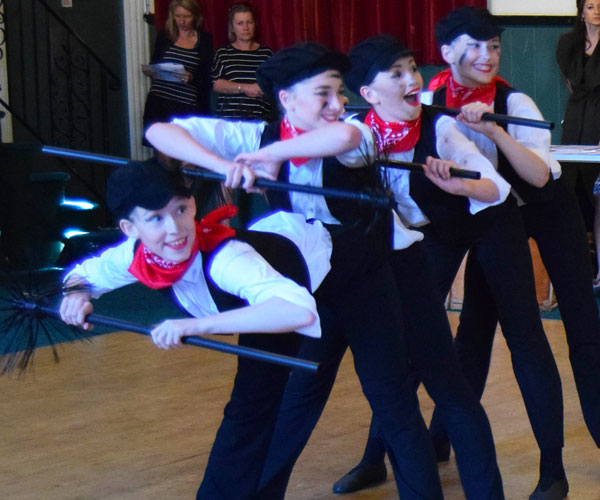 Dance12 Dance12