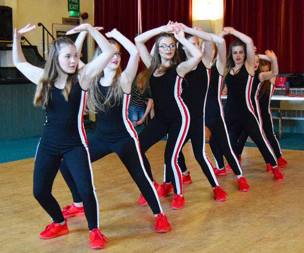 Dance18 Dance18