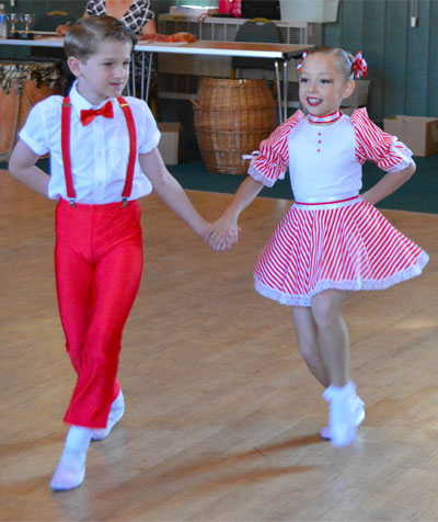 Dance25 Dance25