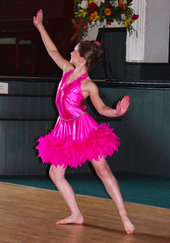 Dance31 Dance31