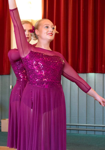 Dance42 Dance42