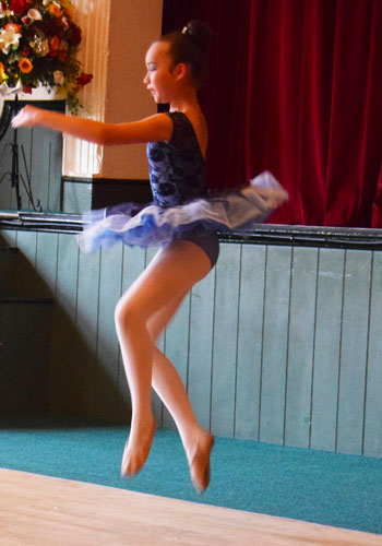 Dance46 Dance46