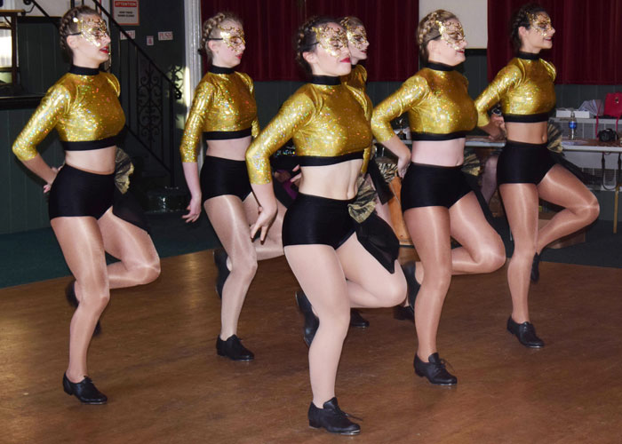 Dance8 Dance8
