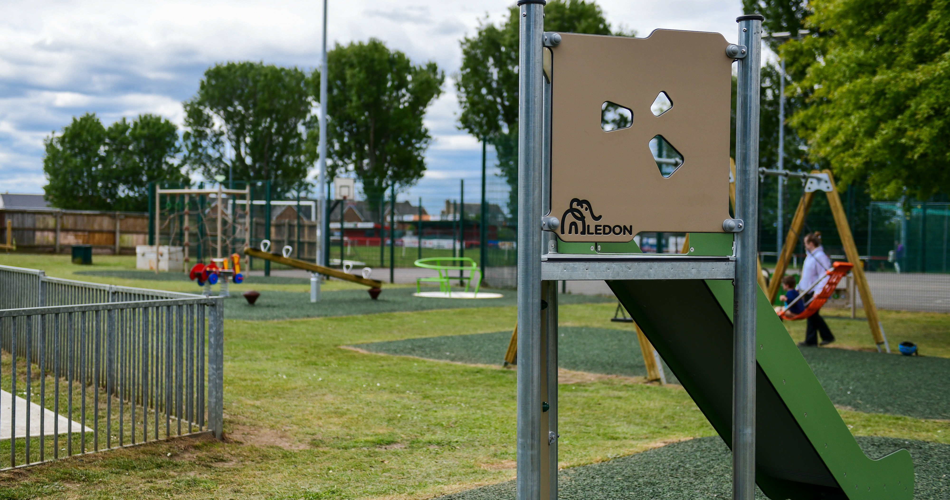 DM memorial field play area (11) DM memorial field play area (11)