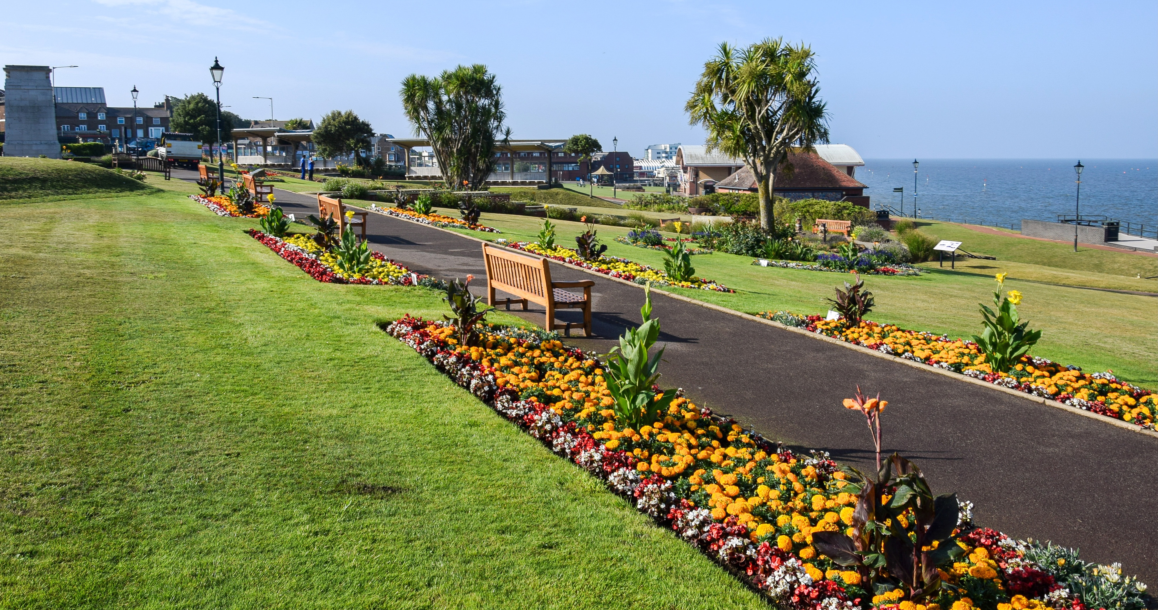 Esplanade Gds Hunstanton 2