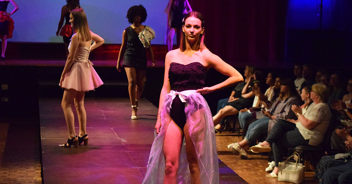 Fashion 5 Fashion 5
