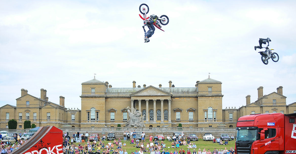 Holkham