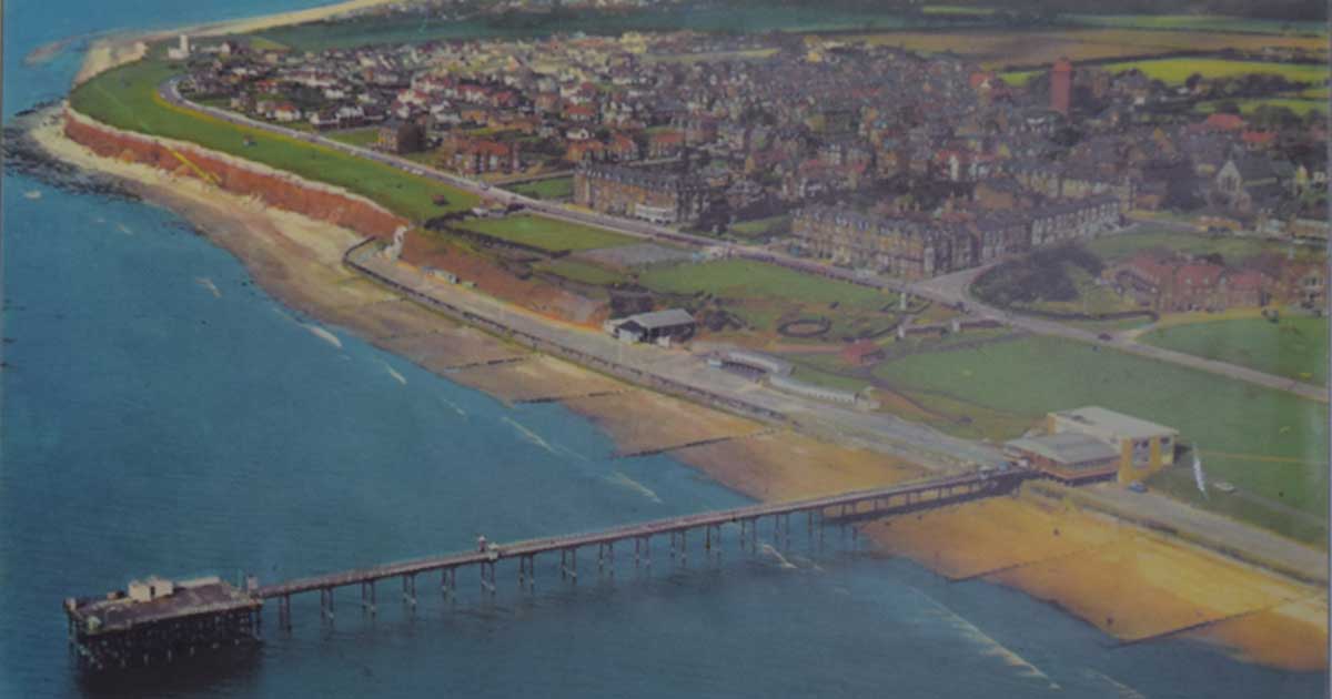 Pier Pier