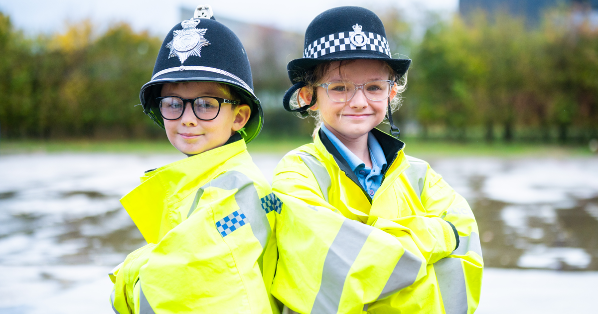 Police school web 1