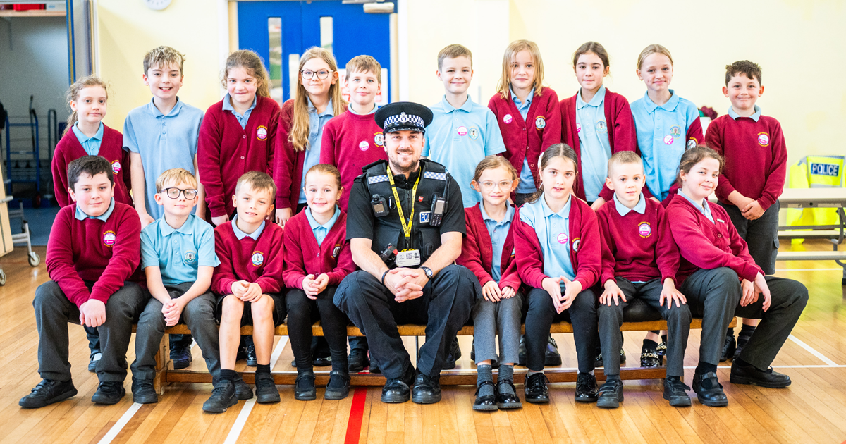 Police school web 5