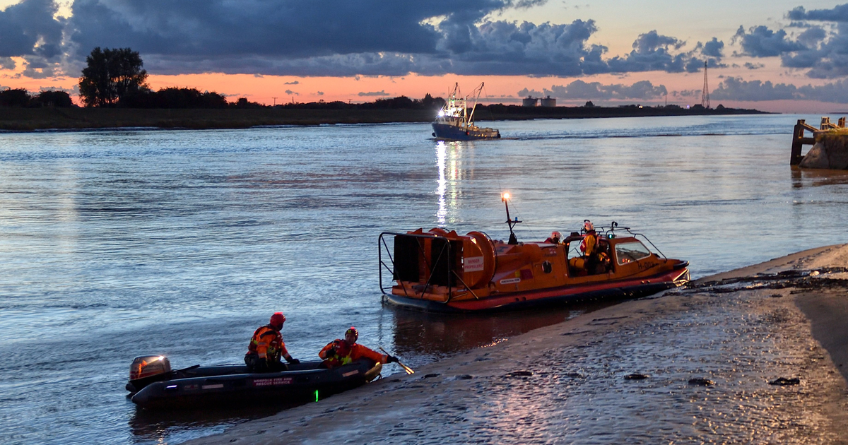 Rnli web 3 Rnli web 3