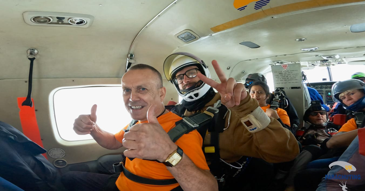 Skydive ud web 1 Skydive ud web 1