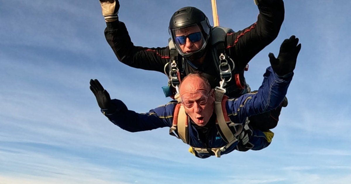 Skydive web Skydive web