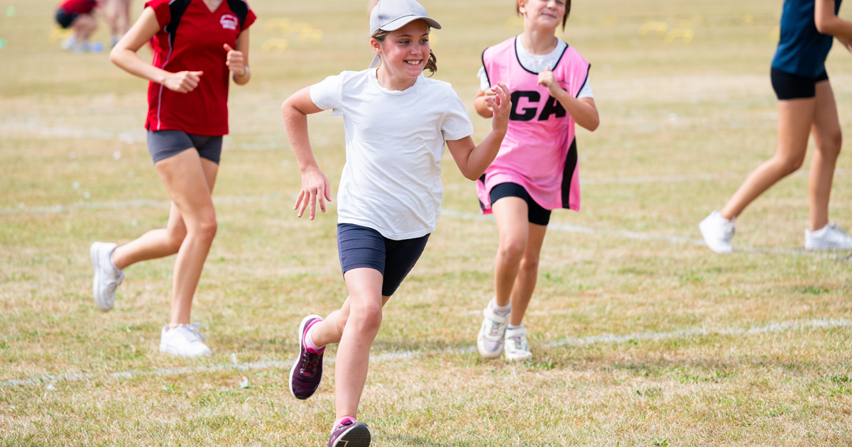 Sports day web 2 Sports day web 2