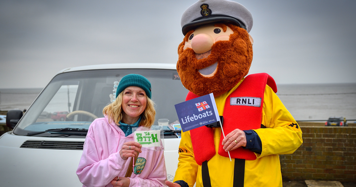 Van 1 Van 1