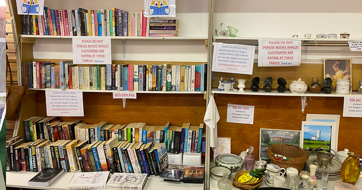 Web books Web books