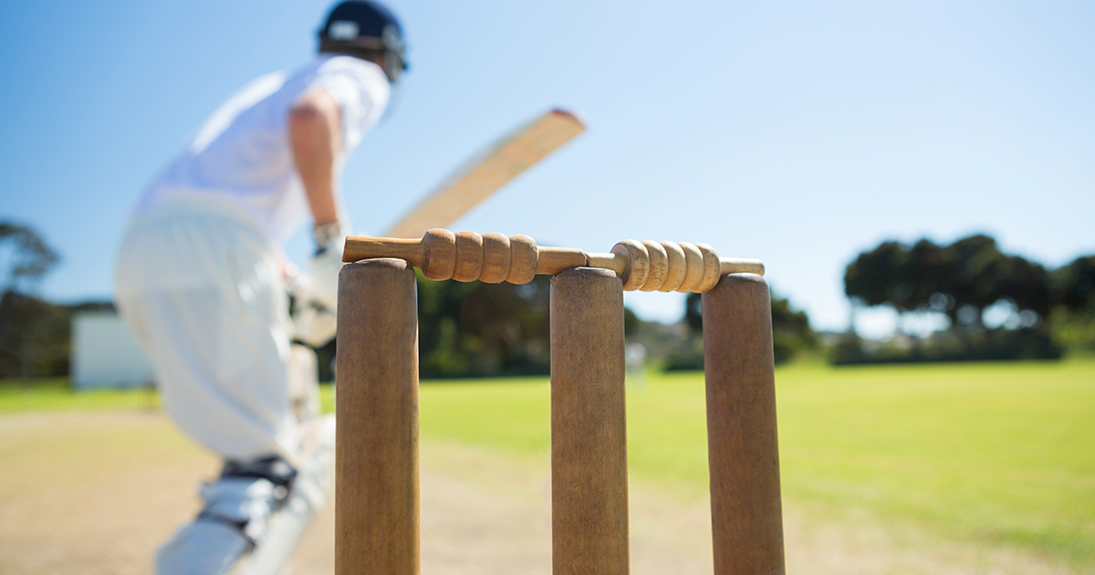 WEB generic cricket image