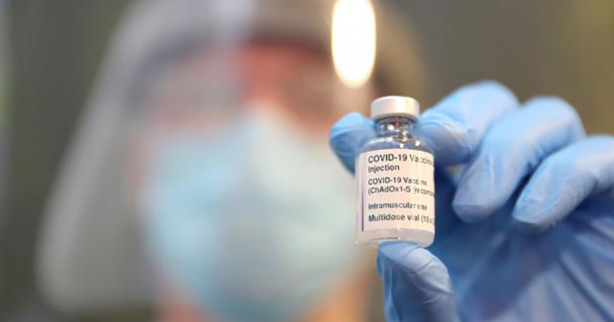 Web vaccine Web vaccine