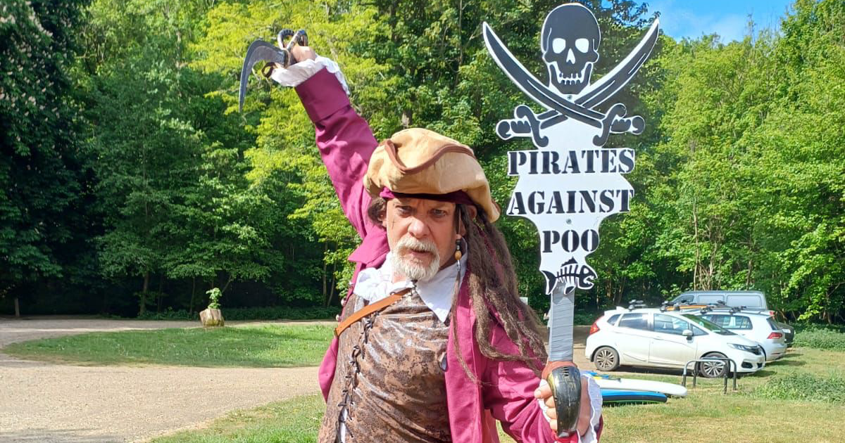 Pirate web 1 Pirate web 1