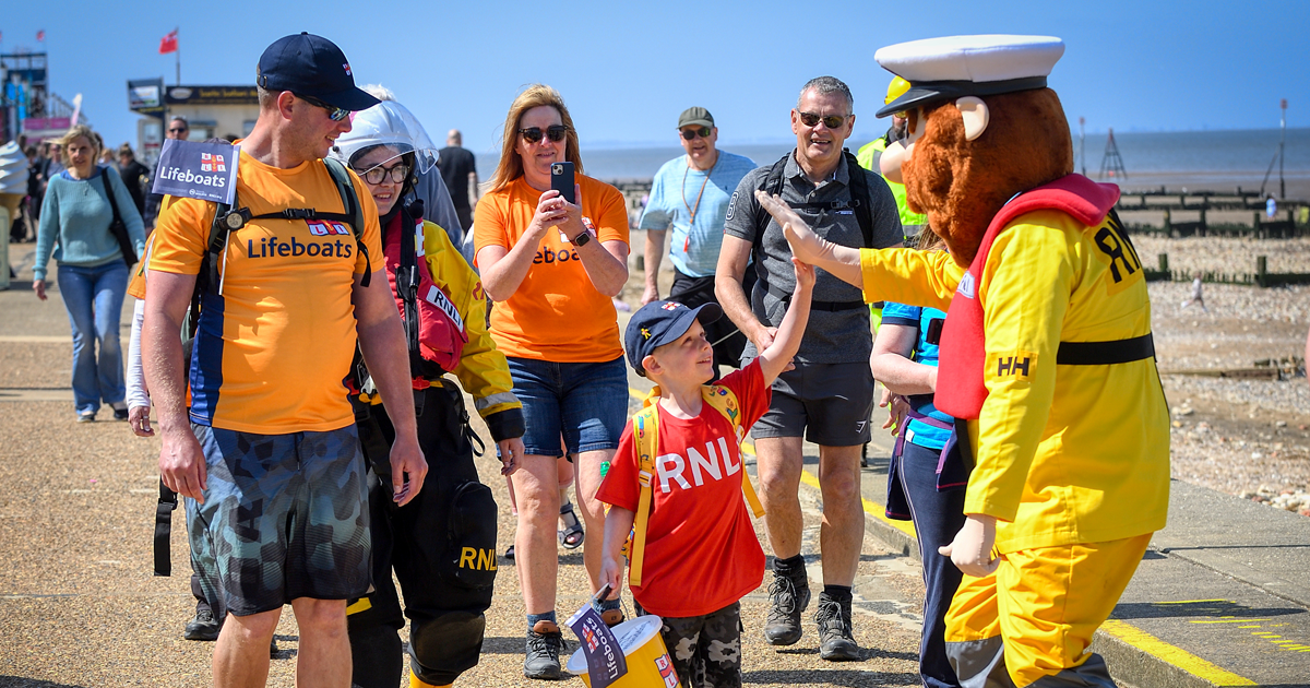 Rnli wal web