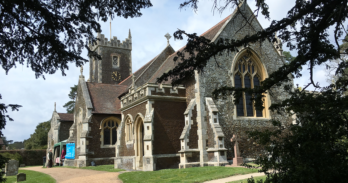 Sandringham 1