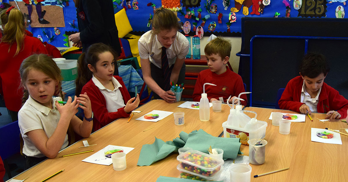 Scienceweek4 Scienceweek4