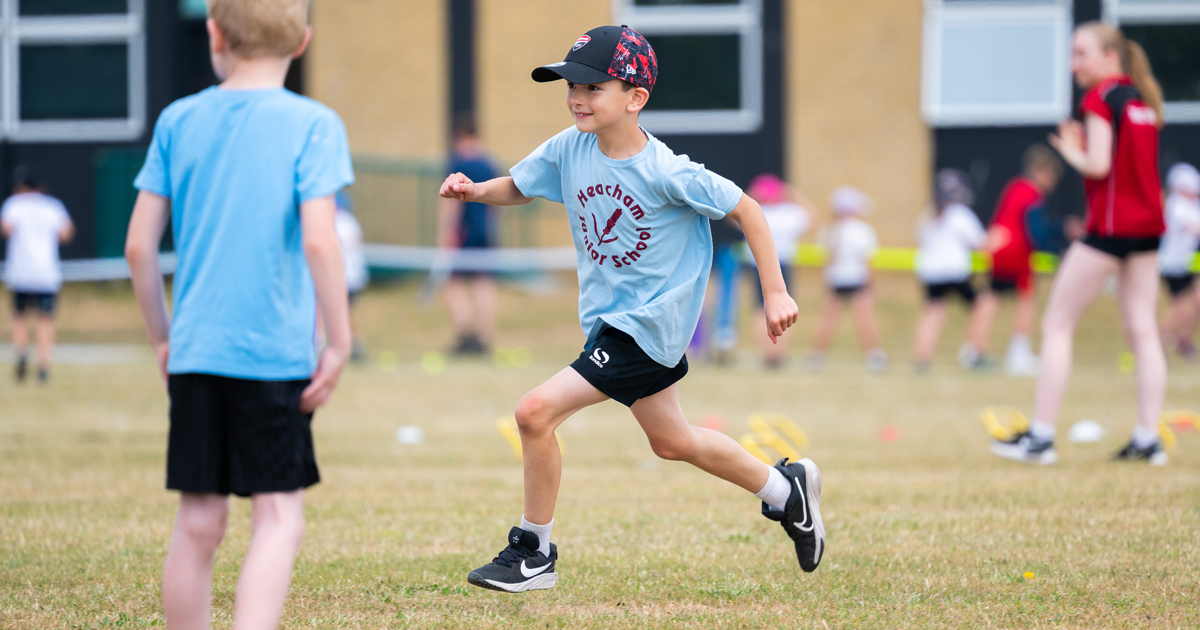 Sports day web3 Sports day web3