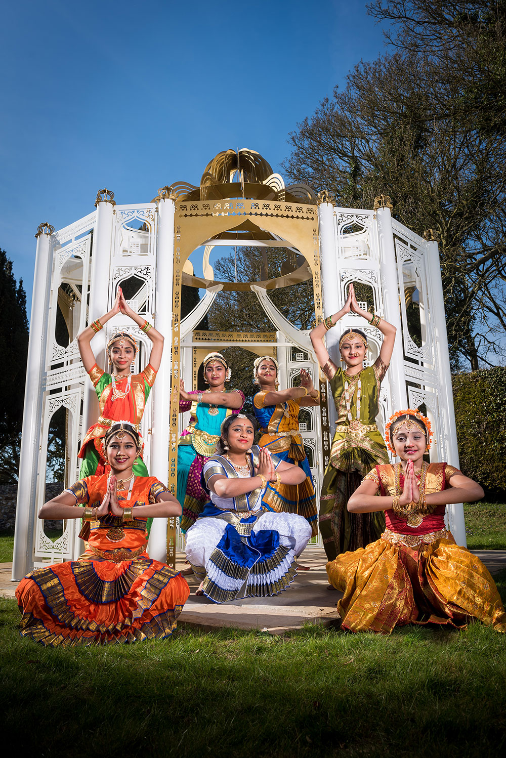 Taal rasa bhava dance academy