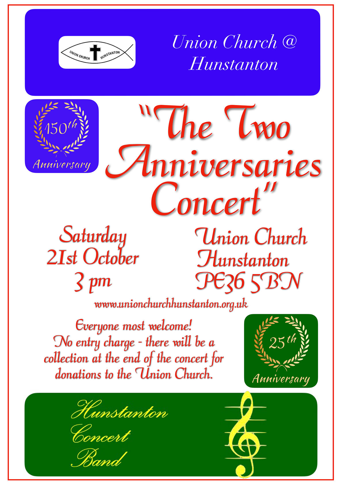 Union 3 Union 3