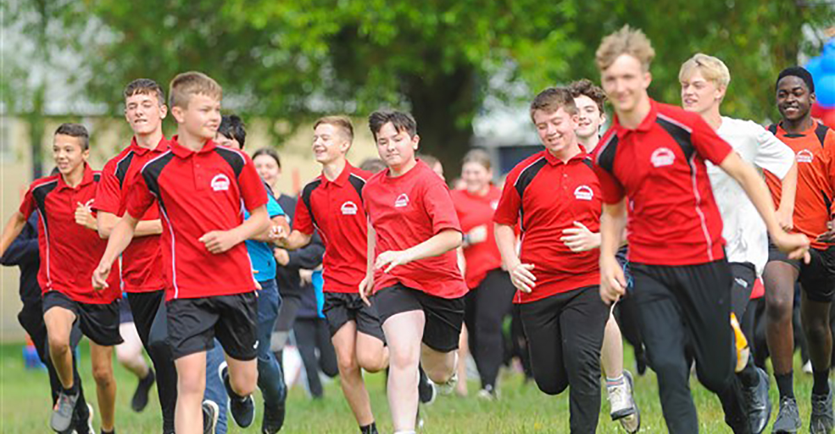 WEB 21IB Fun Run Smithdon 9
