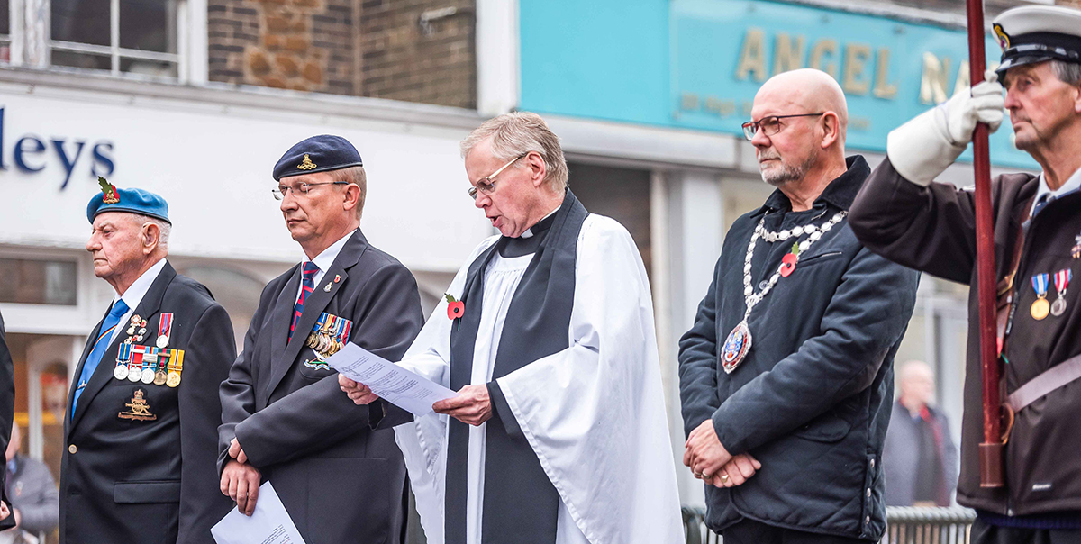 WEB 21IB Remembrance Day Hunstanton 8