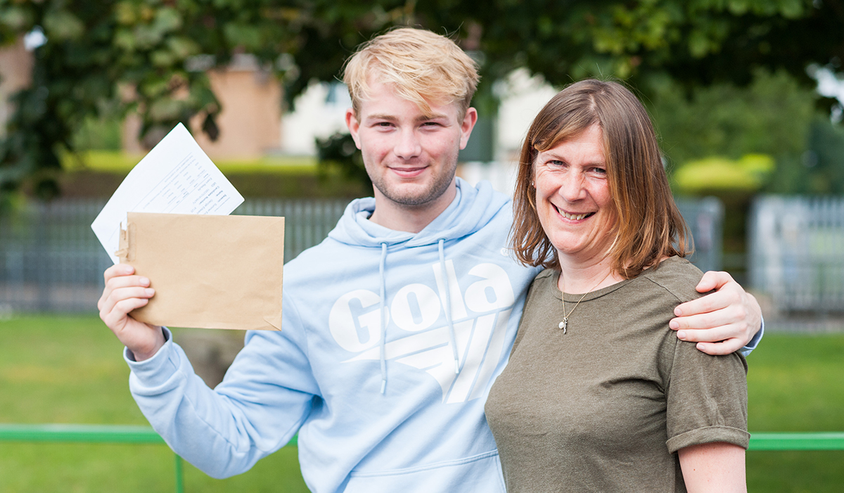 WEB 21IB Springwood A Level Results Day 59 WEB 21IB Springwood A Level Results Day 59